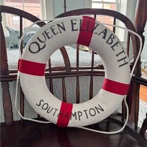 THE PARENT TRAP | party decor